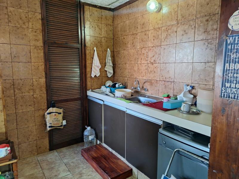 5 Bedroom Property for Sale in Wilkoppies North West